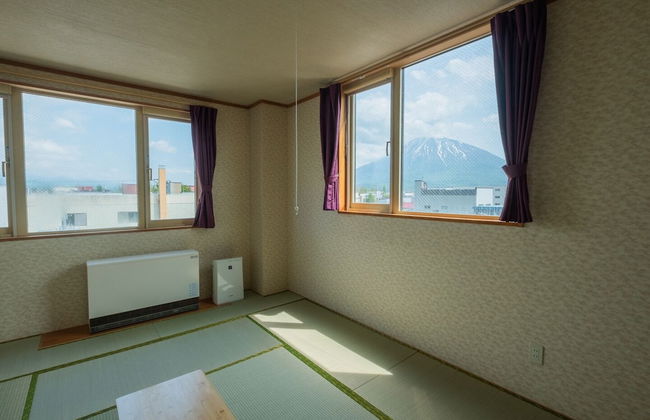 Niseko House in Ezo Fujiya - Foto 9