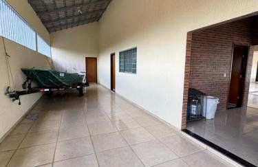 Casa Refúgio do Araguaia - Foto 14