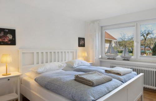 Ferienwohnung Am Kurpark - Foto 13