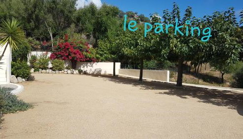 Résidence U MELU GRAND T3 ROUGE en rez de jardin - Foto 5