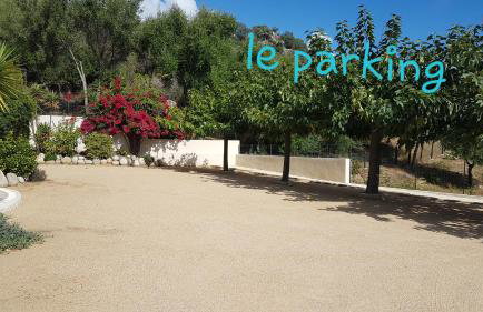 Résidence U MELU GRAND T3 ROUGE en rez de jardin - Foto 5