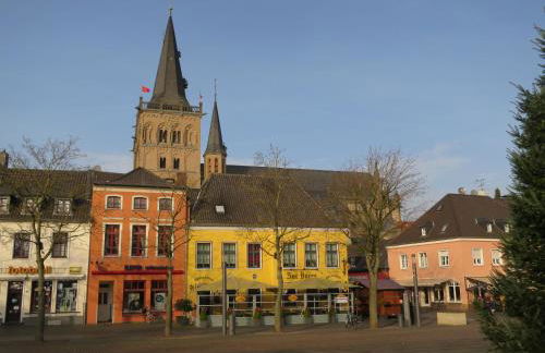 Ferienwohnung Mauritiusstraße - Foto 13