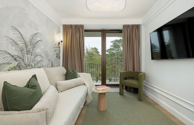 Loft Premium Apartments by Baltic Home - Foto 20