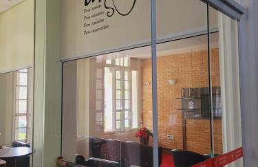 Condomínio Resort na cidade das águas sulfurosas - Foto 44