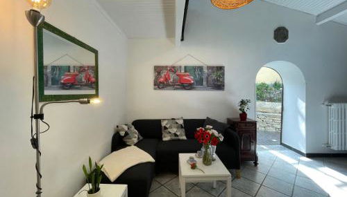 Apartment Asplanato - DOL163 by Interhome - Foto 5