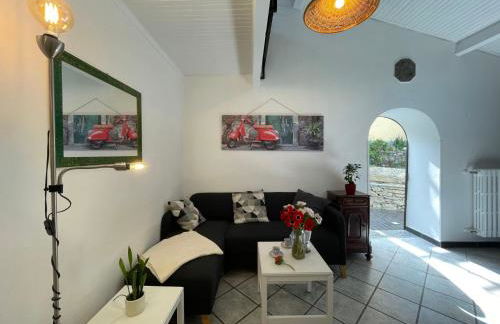 Apartment Asplanato - DOL163 by Interhome - Foto 5