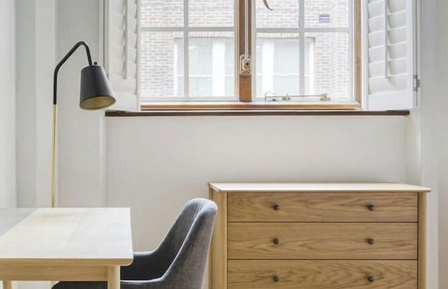 The London Gateway in Shoreditch - Foto 7