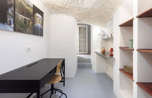 OkStay Las Teresitas Tenerife Casa cueva - Foto 23