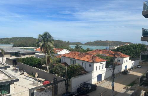 Apartamento Cabo Frio vista ilha do Japonês - Foto 2