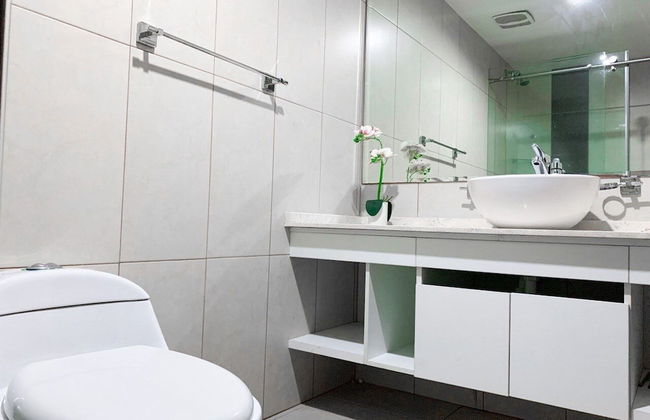 Departamento 2 habitaciones-Bellini 207 - Photo 18