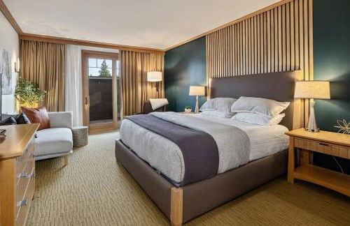 Elegant Suncadia Lodge 1 Bedroom Luxury Suite - Foto 49