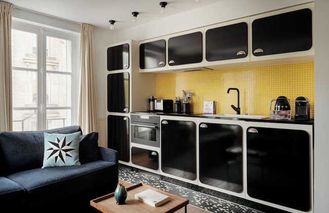 My Maison In Paris - Louvre - Foto 28