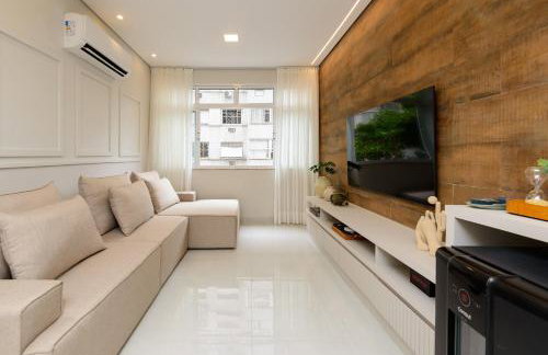 3 Quartos a 290m da Praia do Flamengo | BF 50/402 - Foto 14