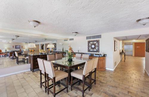 Redington Towers 3F 2BD 2BA Beachfront - Foto 22