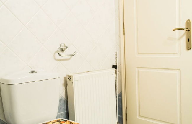 Family House near the Beach - Foto 27