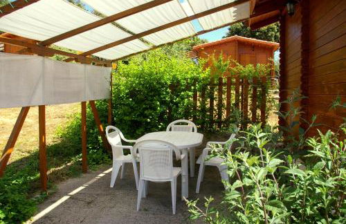 Cabañas del Cortino - Foto 9