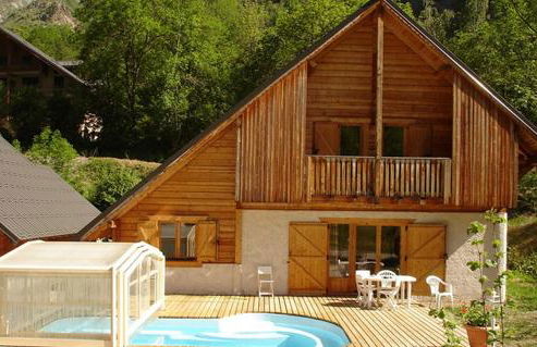 Odalys Chalet Le Pleynet - Photo 17