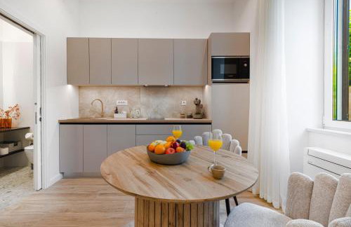 Rebirth apartments - Foto 16