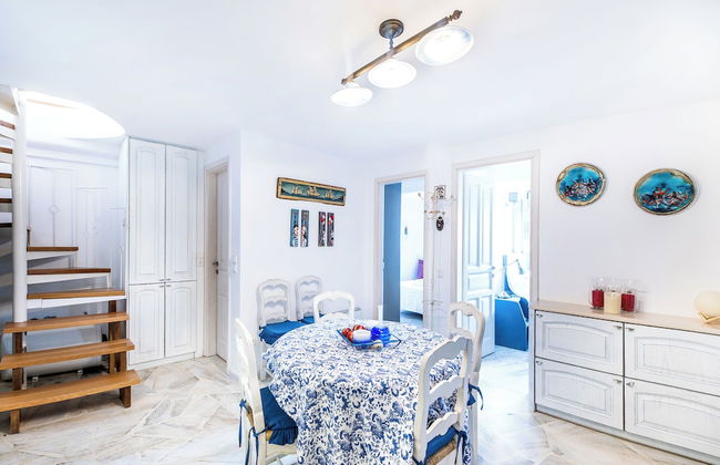 Ifigeneia Luxury Villas - Foto 74