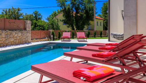 Villa Lavanda - Foto 5