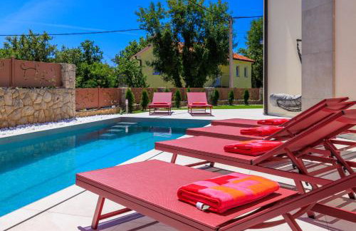 Villa Lavanda - Foto 5