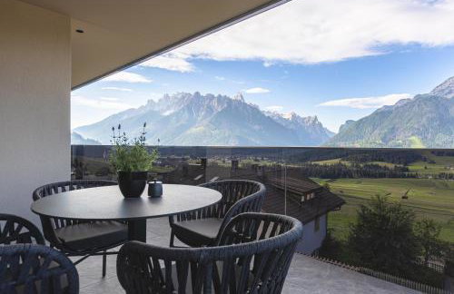 Timeless Dolomites Apartments - Foto 4