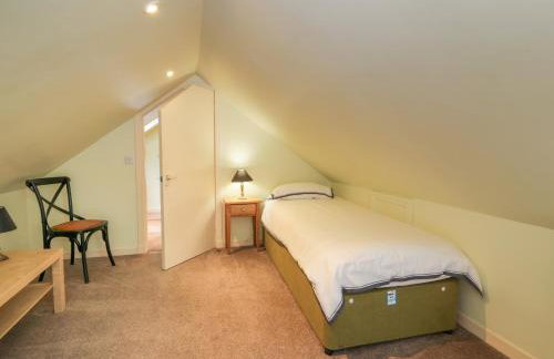 Kilnmark Farmhouse - Foto 21