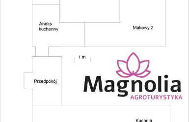Agroturystyka Magnolia - Foto 11