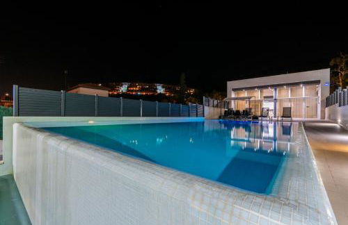 Luxurious Villa Marly I to two minutes the beach - Foto 11