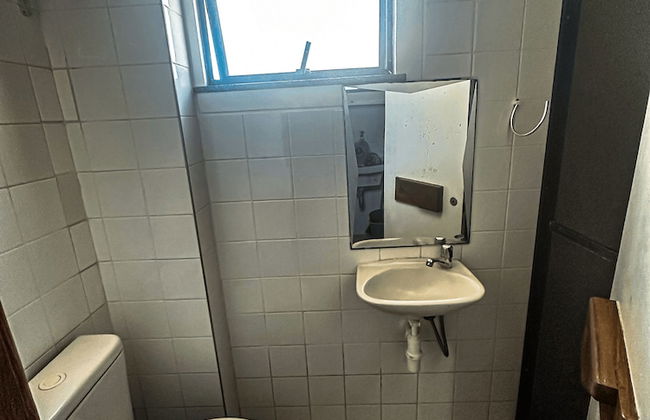 Condomínio Genipabu Summer House to OZPED Flats - Foto 22