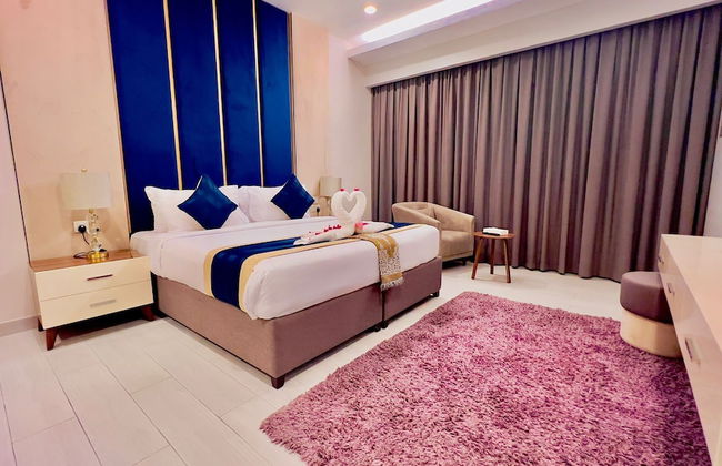 BW Suites & Spa - Foto 17