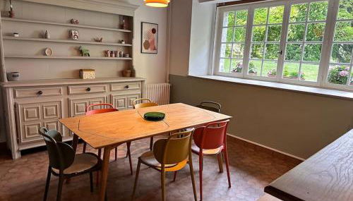 Gîte des Fours à Chaux - Foto 3