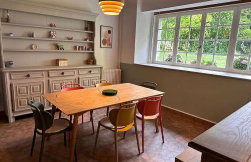 Gîte des Fours à Chaux - Foto 3