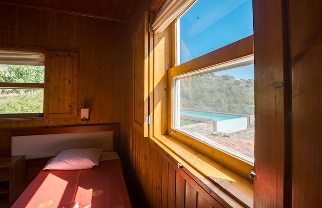 Casa das Arribas - Rio Douro aos seus pés - Foto 15