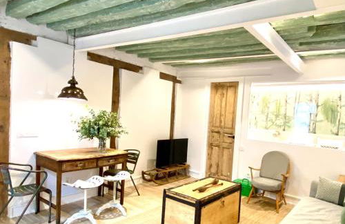 Apartamentos Principe 7 - Foto 66