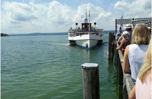 Irene Dorn Comfortable holiday residence - Foto 27