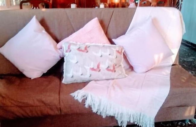 Wish-Suite San Jacinto de Sevilla Apartment - Foto 19