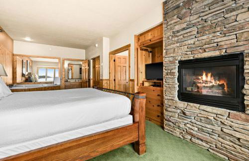 Amazing Lake View King Suite, Kitchen & Pools - Foto 25