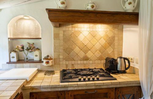 Cubo's Finca La Fuente del Pedregal Casa 2 - Photo 16