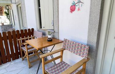 Aelia Apartments Limnos - Photo 17