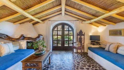 Charming Cottage Il Glicine a San Pantaleo - Foto 3
