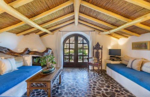 Charming Cottage Il Glicine a San Pantaleo - Foto 3