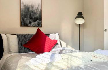 Fire Support 3Bedroom Modern Luxury House in Central Pasadena - Foto 41