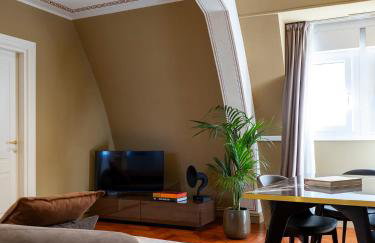 Elizabeth Unique Apartments - A Member of Design Hotels - Foto 156