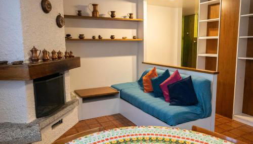 181 - Casa Arcobaleno tra le Alpi, Piste da sci a 15 minuti - Foto 2