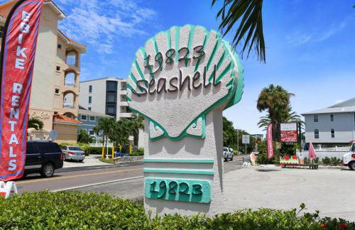 Sea Shell 14 - Premier - Foto 49