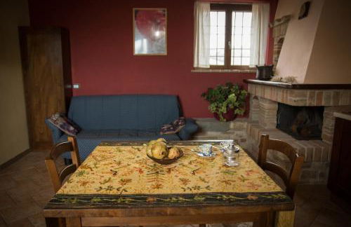 Agriturismo San Silvestro - Foto 28