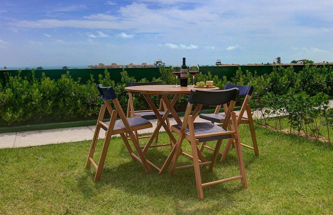 Chalé Família em Porto das Dunas - Foto 31