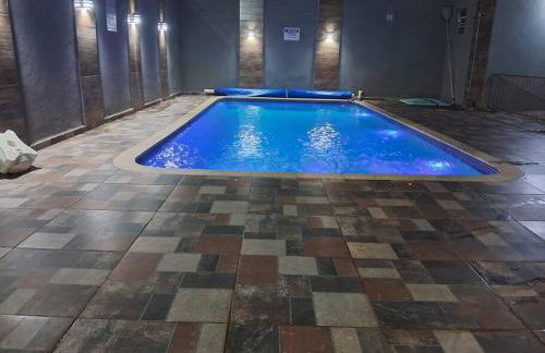 Casa grande com piscina Chácara do Dinho - Foto 35