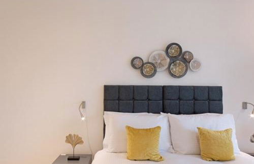 LillyRose Serviced Apartments - St Albans City Centre, Parking - Photo 20